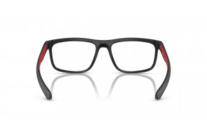 Emporio Armani EA3246 5009 Matte Black szemüveg