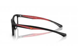 Emporio Armani EA3246 5009 Matte Black szemüveg