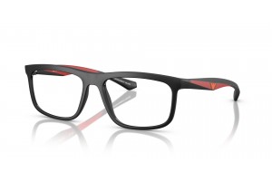 Emporio Armani EA3246 5009 Matte Black szemüveg