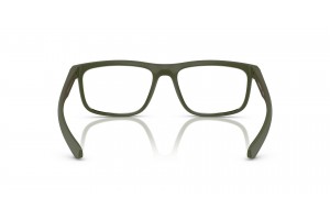 Emporio Armani EA3246 6184 Matte Green szemüvegkeret