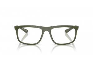 Emporio Armani EA3246 6184 Matte Green szemüvegkeret