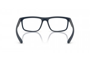 EMPORIO ARMANI EA3246 6185 - matt kék demo lencsével