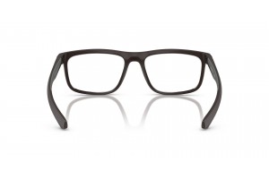 Emporio Armani EA3246 Matte Brown szemüveg