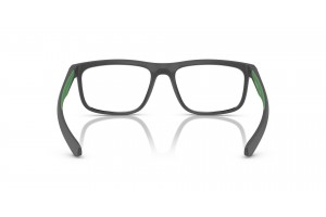 Emporio Armani EA3246 Matte Grey férfi keret