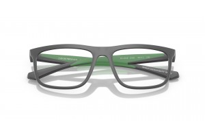Emporio Armani EA3246 Matte Grey férfi keret