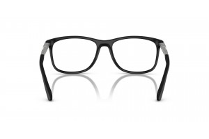 EMPORIO ARMANI EA3247 5001 matt fekete szemüveg