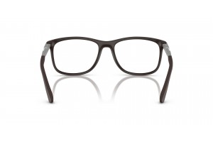 Emporio Armani EA3247 Matte Dark Brown szemüveg