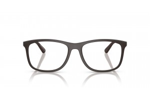 Emporio Armani EA3247 Matte Dark Brown szemüveg