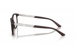 Emporio Armani EA3247 Matte Dark Brown szemüveg
