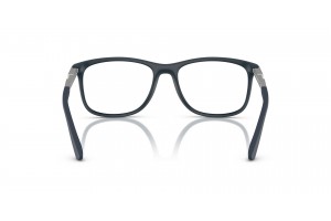 EMPORIO ARMANI EA3247 6189 matt sötétkék férfi keret