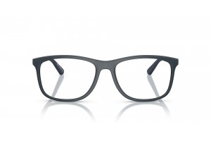 EMPORIO ARMANI EA3247 6189 matt sötétkék férfi keret