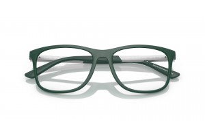 Emporio Armani EA3247 6190 - Matte Dark Green