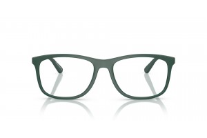 Emporio Armani EA3247 6190 - Matte Dark Green