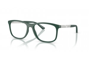 Emporio Armani EA3247 6190 - Matte Dark Green