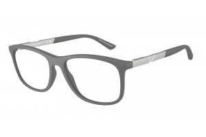 EMPORIO ARMANI EA3247 6205 Matte Grey Demo Lens szemüveg