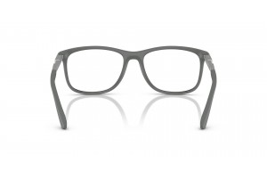 Emporio Armani EA3247 Matte Grey - demo lencse