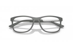 Emporio Armani EA3247 Matte Grey - demo lencse