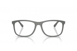 Emporio Armani EA3247 Matte Grey - demo lencse