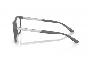 Emporio Armani EA3247 Matte Grey - demo lencse