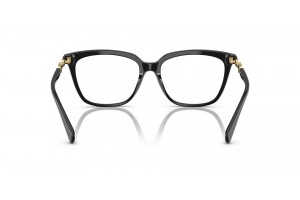 EMPORIO ARMANI EA3248 5017 Shiny Black női szemüveg keret