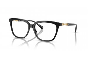 EMPORIO ARMANI EA3248 5017 Shiny Black női szemüveg keret