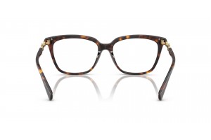 EMPORIO ARMANI EA3248 5026 Shiny Havana szemüvegkeret