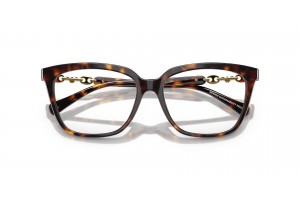 EMPORIO ARMANI EA3248 5026 Shiny Havana szemüvegkeret