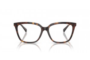 EMPORIO ARMANI EA3248 5026 Shiny Havana szemüvegkeret