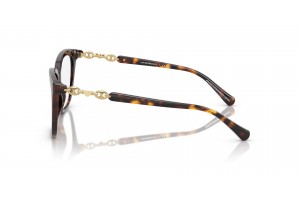 EMPORIO ARMANI EA3248 5026 Shiny Havana szemüvegkeret