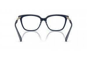 EMPORIO ARMANI EA3248 6039 Shiny Blue női szemüveg