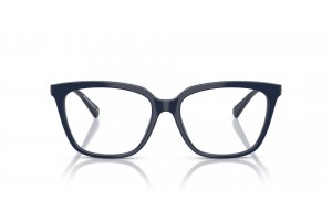 EMPORIO ARMANI EA3248 6039 Shiny Blue női szemüveg