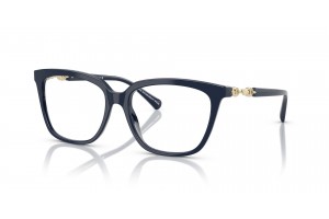 EMPORIO ARMANI EA3248 6039 Shiny Blue női szemüveg