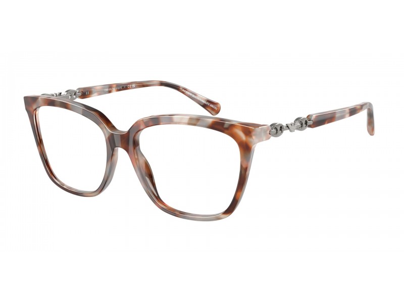 Emporio Armani EA3248 6195 Shiny Havana szemüveg