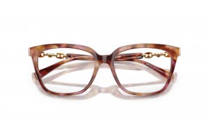 EMPORIO ARMANI EA3248 6196 Shiny Havana Red