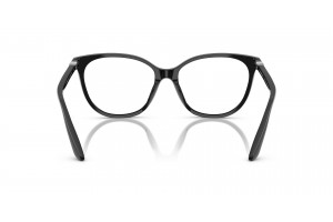 EMPORIO ARMANI EA3249U 5017 Shiny Black - demo lencse