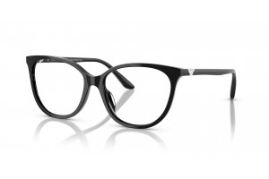 EMPORIO ARMANI EA3249U 5017 Shiny Black - demo lencse