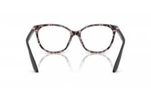 EMPORIO ARMANI EA3249U 5766 Shiny Pink Havana női szemüveg