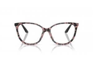 EMPORIO ARMANI EA3249U 5766 Shiny Pink Havana női szemüveg