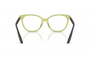 Emporio Armani EA3249U 6199 – áttetsző zöld demo