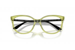 Emporio Armani EA3249U 6199 – áttetsző zöld demo
