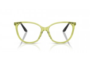 Emporio Armani EA3249U 6199 – áttetsző zöld demo