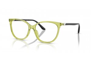 Emporio Armani EA3249U 6199 – áttetsző zöld demo