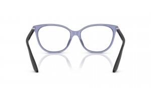 EMPORIO ARMANI EA3249U 6200 – fényes áttetsző kék