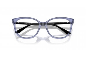 EMPORIO ARMANI EA3249U 6200 – fényes áttetsző kék