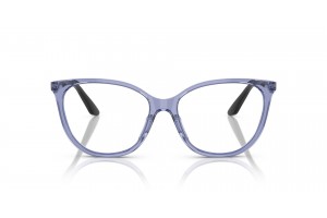 EMPORIO ARMANI EA3249U 6200 – fényes áttetsző kék