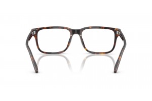 Emporio Armani EA3250U Shiny Havana