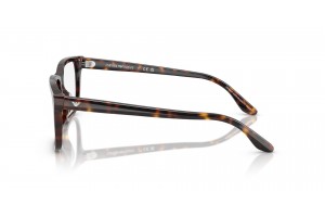 Emporio Armani EA3250U Shiny Havana