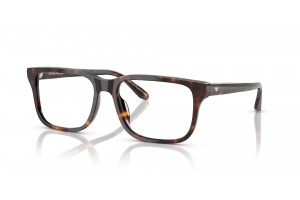Emporio Armani EA3250U Shiny Havana