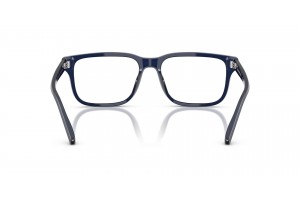 Emporio Armani EA3250U 6201 - fényes opálkék