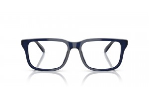 Emporio Armani EA3250U 6201 - fényes opálkék